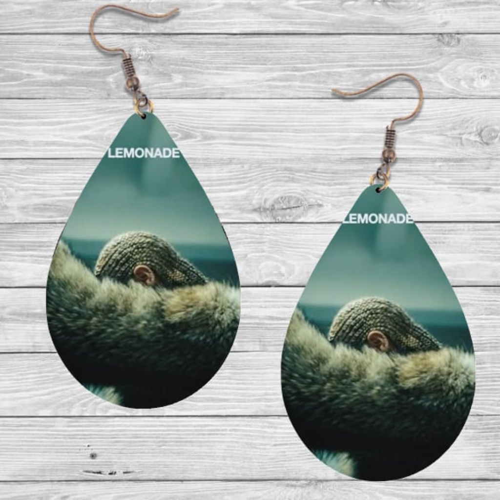 Beyonce Earrings